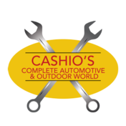 Cashio's Automotive Repair & Bait Shop