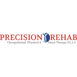 Precision Rehab Occupational Physical & Hand Therapy