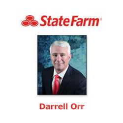 Darrell Orr - State Farm Insurance Agent