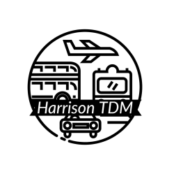 Harrison TDM