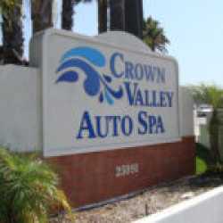 Crown Valley Auto Spa and Detail Center
