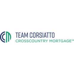 Jeff Corsiatto at CrossCountry Mortgage, LLC
