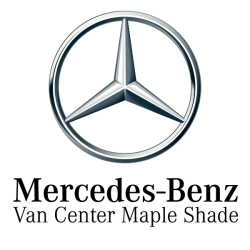 Mercedes-Benz Van Center Maple Shade