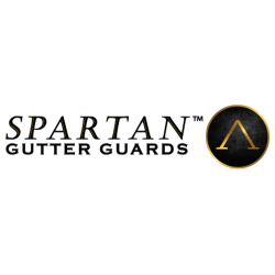Spartan? Gutter Guards