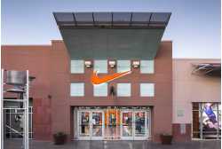 Nike Factory Store - Las Vegas North