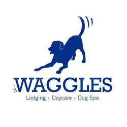 Waggles Pet Resort