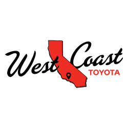 West Coast Toyota