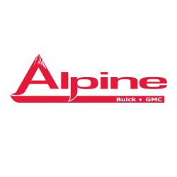 Alpine Buick GMC