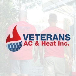 Veterans AC & Heat Inc.
