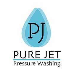 Pure Jet Pressure Wash