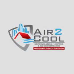 Air2Cool Heating/AC & Refrigeration