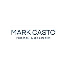 Mark Casto Personal Injury Law Firm