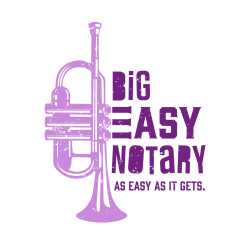Big Easy Notary & Auto Title