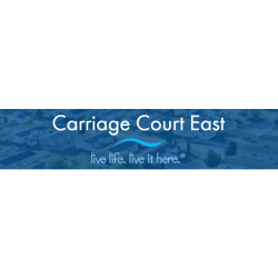 Carriage Court East Manufactured Home Community