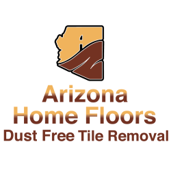 Arizona Home Floors Dust Free Tile Removal