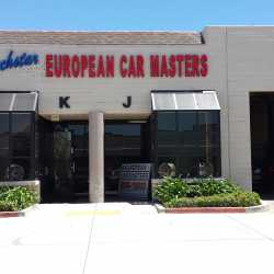 Techstar European Car Masters