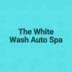 The White Wash Auto Spa