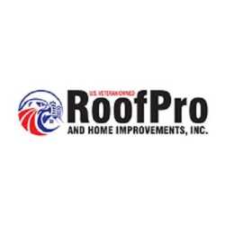 Roof Pro and Home Improvement Inc