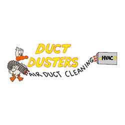 Duct Dusters