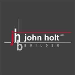 John Holt Builder