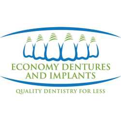 Economy Dentures & Implants