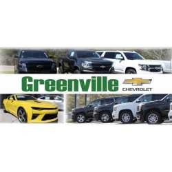 Greenville Chevrolet