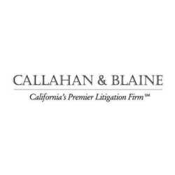 Callahan & Blaine