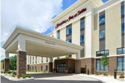 Hampton Inn & Suites Cincinnati-Mason