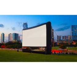 Ultimate Outdoor Movies