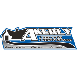 Akerly Concrete Construction