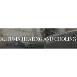 Autumn Heating and Cooling