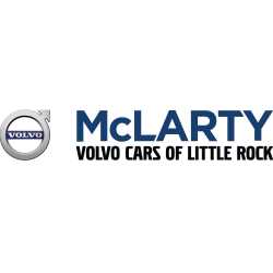 McLarty Volvo Cars of Little Rock