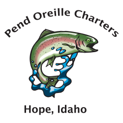 Pend Oreille Charters