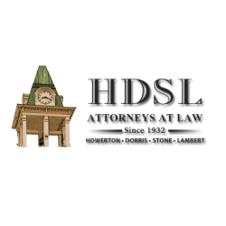 Howerton, Dorris, Stone & Lambert - HDSL Law Firm