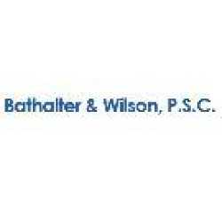 Bathalter & Wilson, P.S.C.