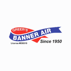 Greer's Banner Air