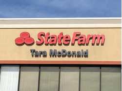 Tara McDonald - State Farm Insurance Agent