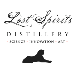 Lost Spirits Distillery Las Vegas