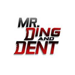 Mr. Ding and Dent