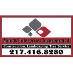 Munds Enterprises Inc.