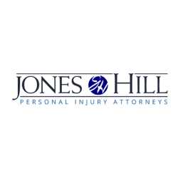 Jones & Hill