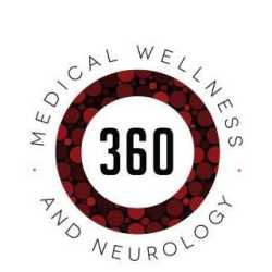 360 Medical Wellness & Neurology