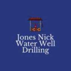 Jackie Houston Water Well