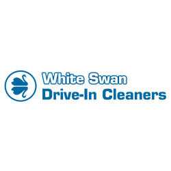 White Swan Drive-In Cleaners