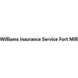 Williams Insurance Service Fort Mill