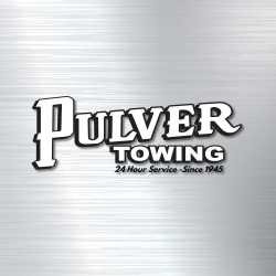 Pulver Towing