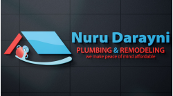 Nuru Darayni Plumbing & Remodeling