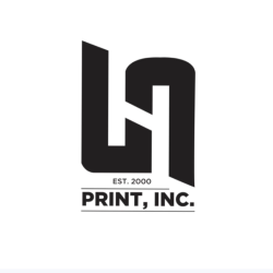 L.A Print & Distribution, Inc.