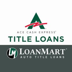 LoanMart Title Loans at Ace Cash Express