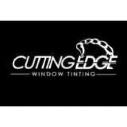Cutting Edge Window Tinting